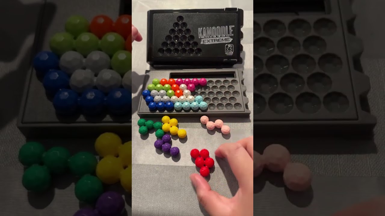 🏆🧩 Let’s Play Some Puzzle Games 🧩🤩