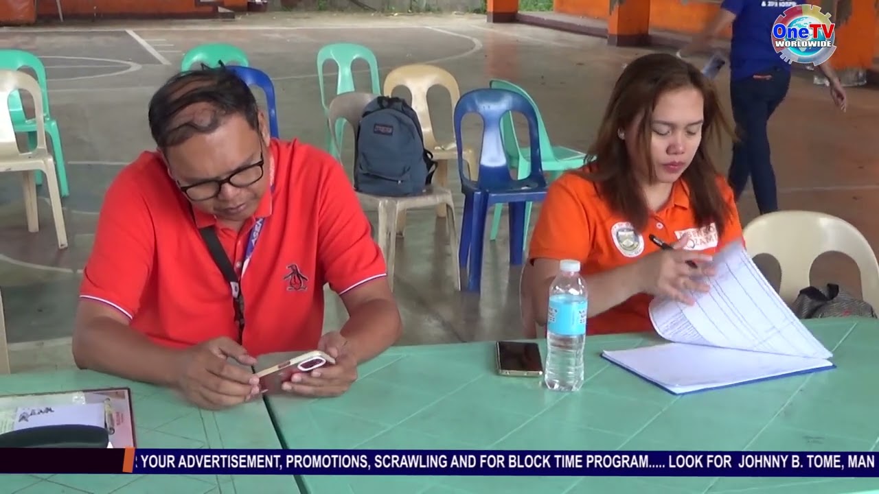 RABIES AWARENESS MONTH, GIPAHINUMDUM SA CITY VETERINARY OFFICE