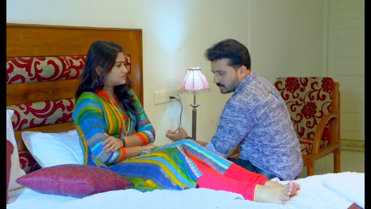 #Bhramanam | Episode 145- 03 September 2018 I MazhavilManorama