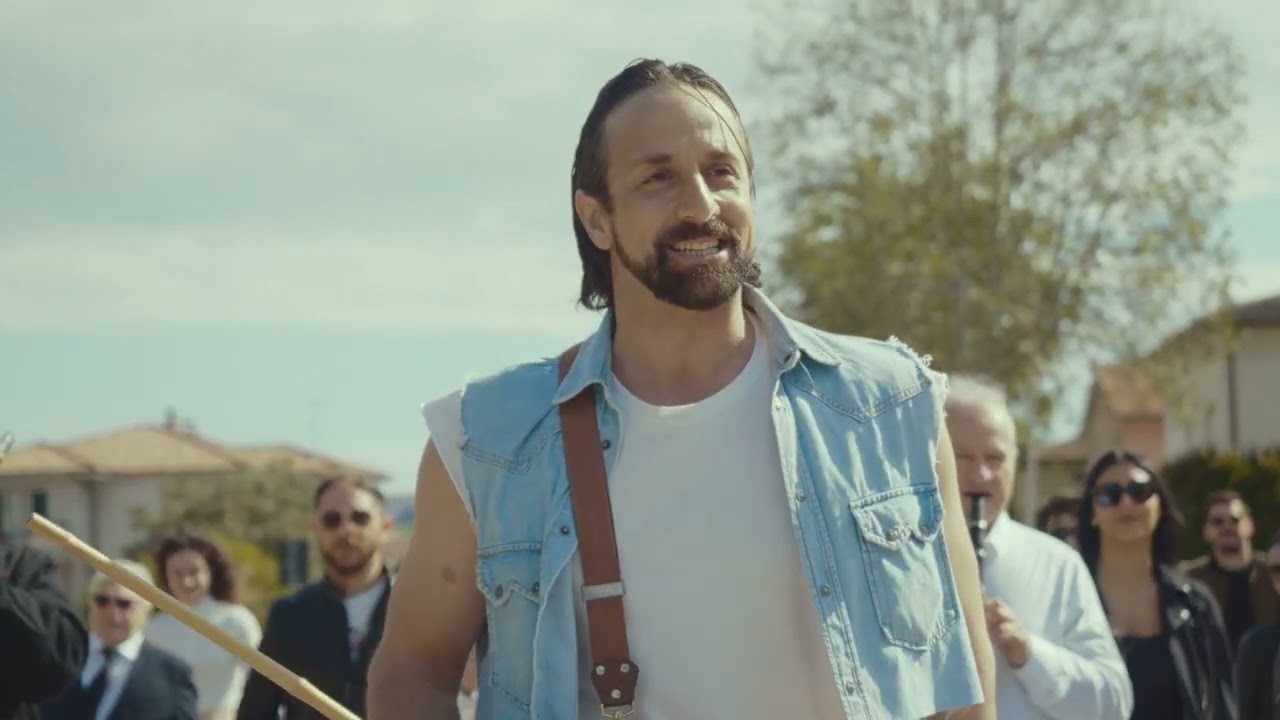 DANIELE INCICCO - ZERO PENSIERI (OFFICIAL VIDEO)