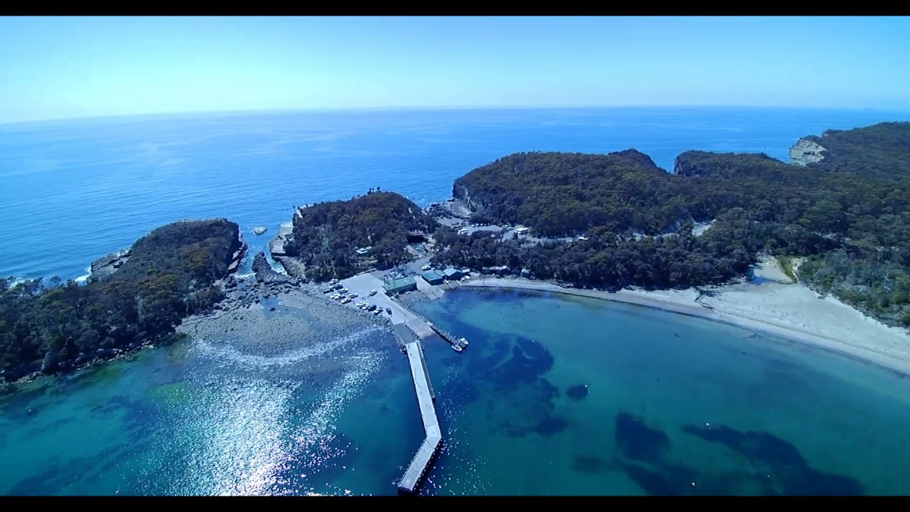 EAGLEHAWK NECK TASMANIA