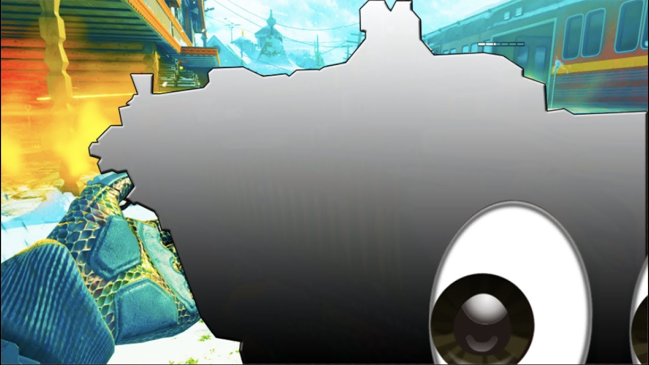 EVERYONE HAS THIS.. USE IT! (OVERPOWERED CLASS)