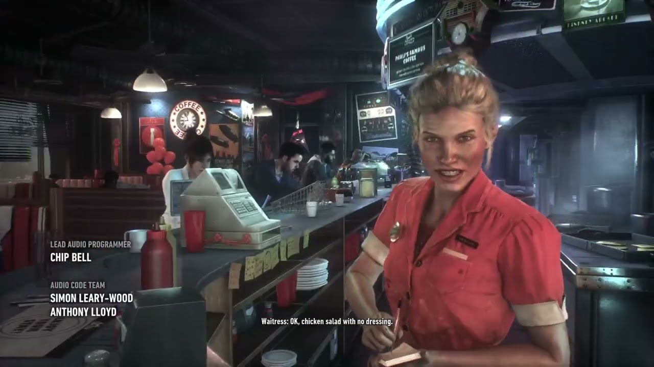 I AM BATMAN (Arkham Knight Pt 1)