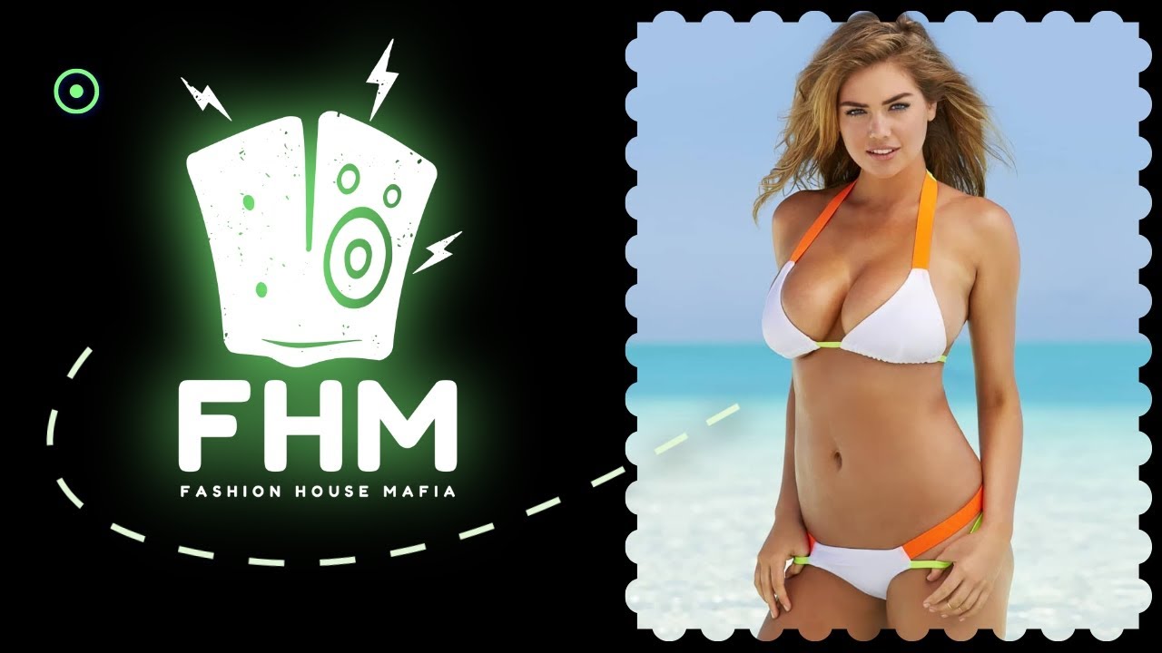 Play Market - I Can See You [Fashion House Mafia]