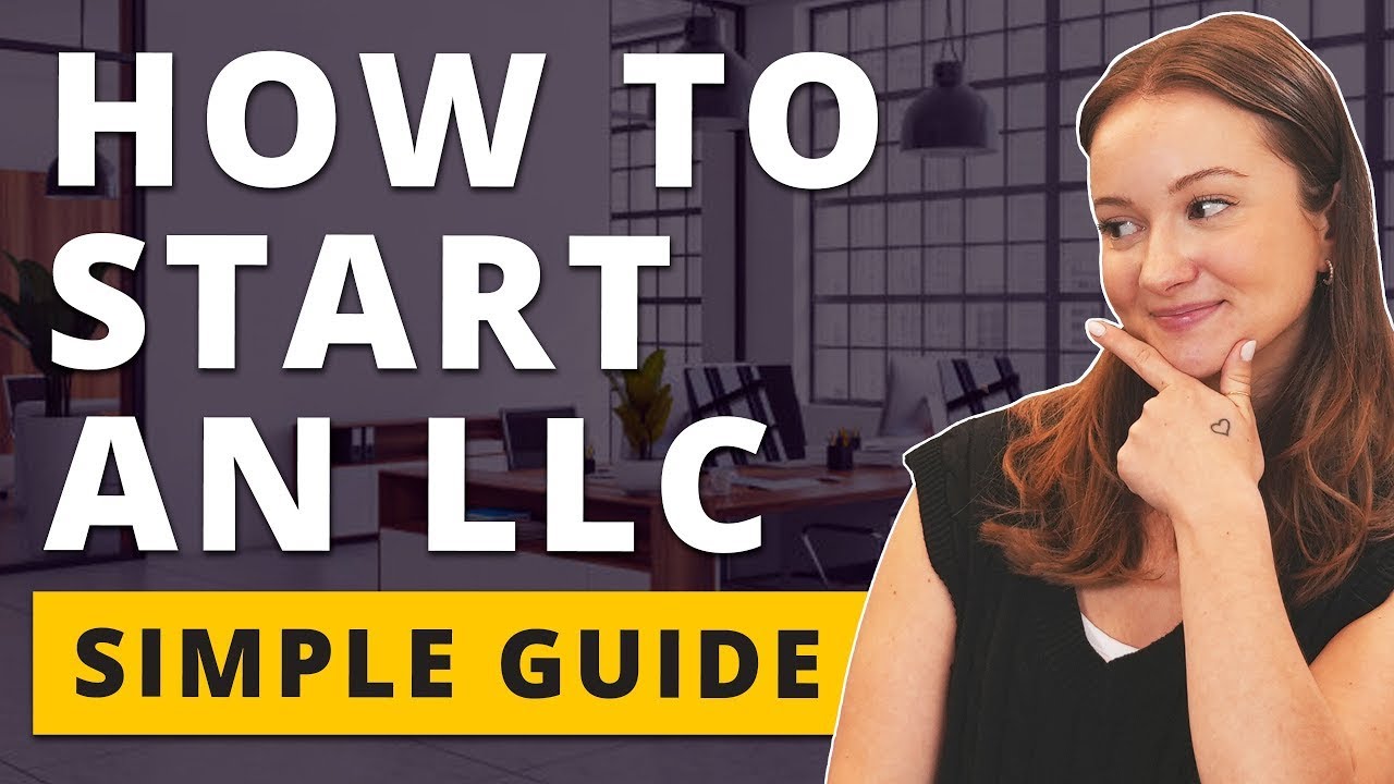 How to Start an LLC - A Step by Step 2025  TRUiC Guide