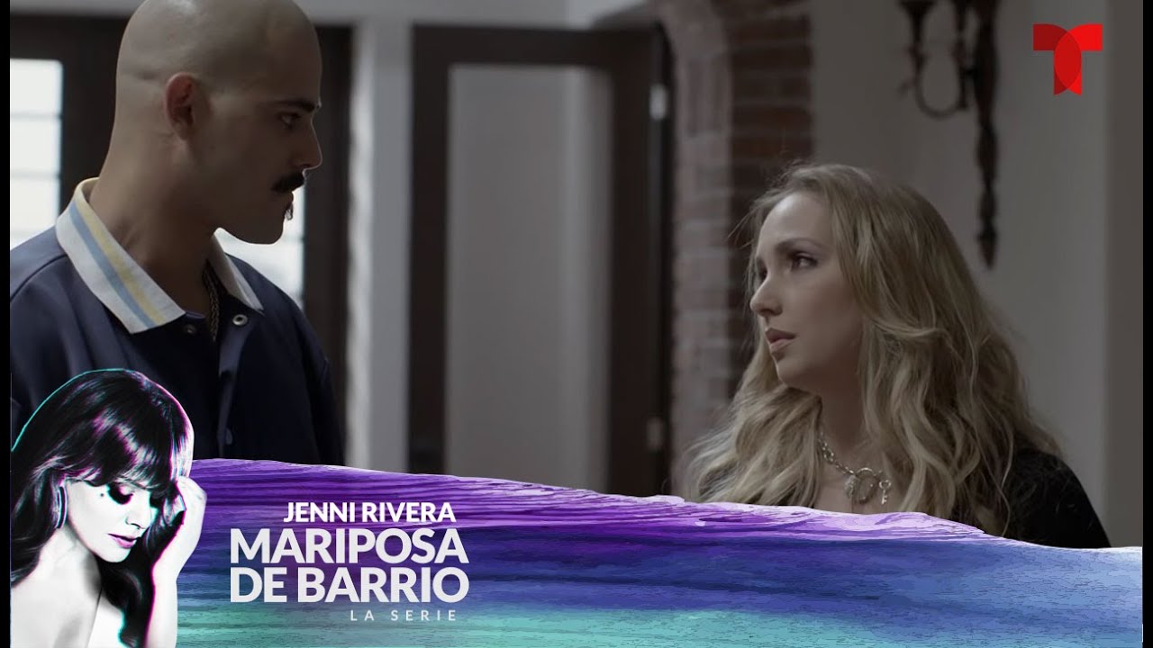 Mariposa de Barrio | Episode 78 | Telemundo English
