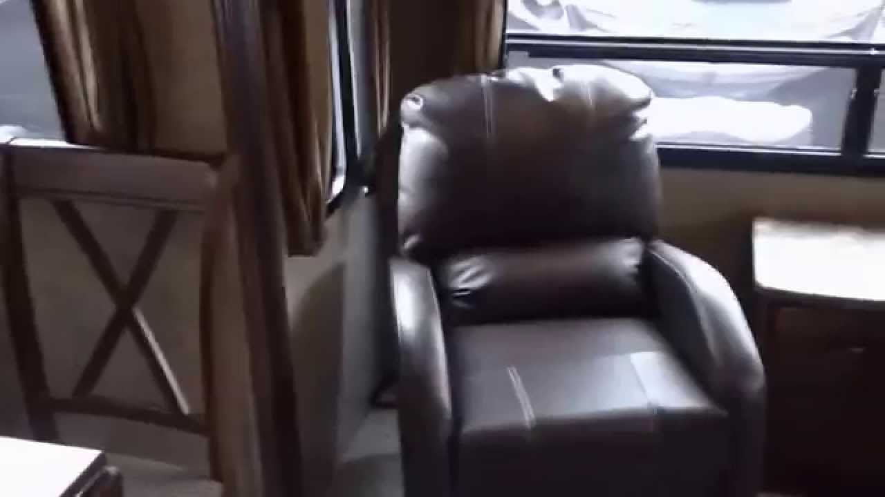 2014 Cougar Xlite 31RLT by Keystone presented by Pete's RV Center