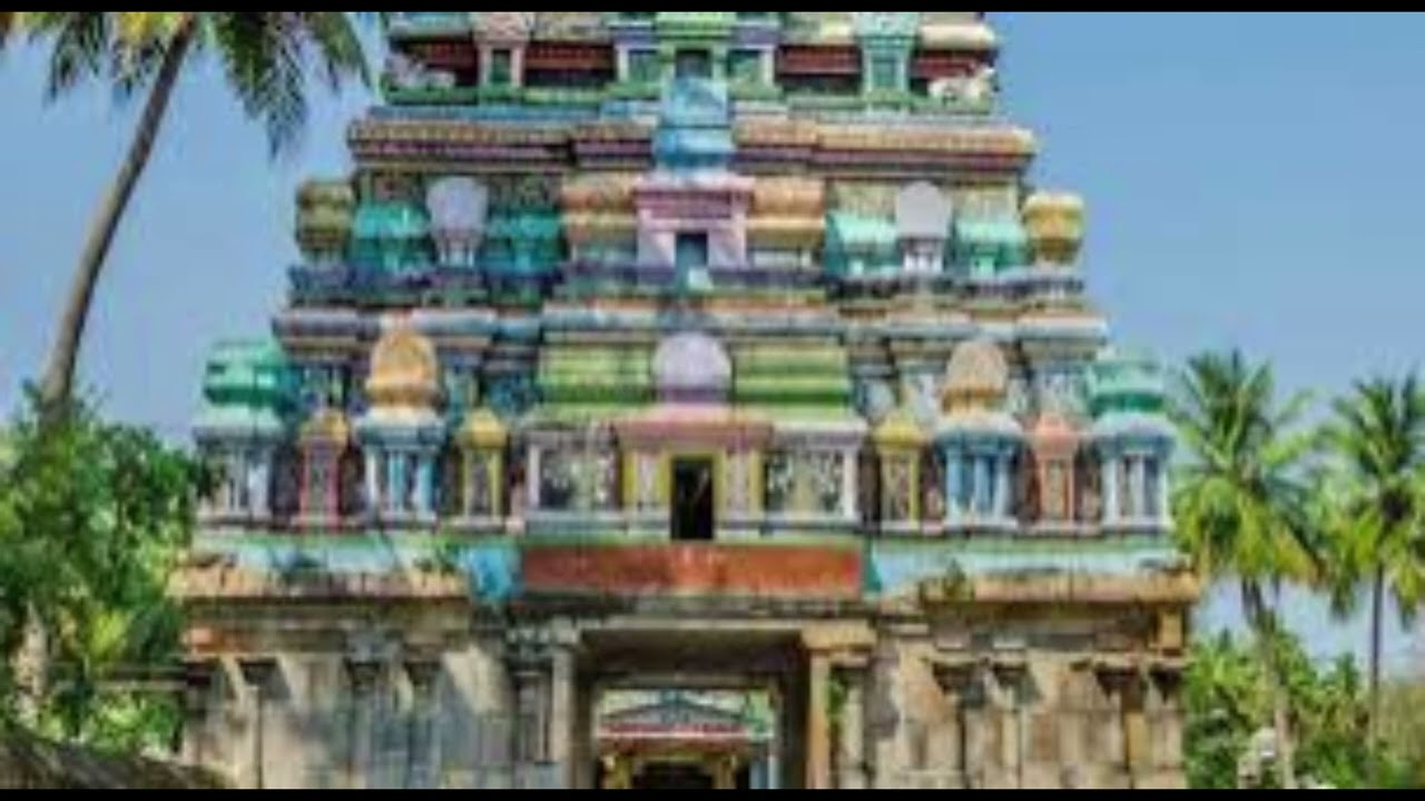 Thirupazhanam   #thirumurai #Appar