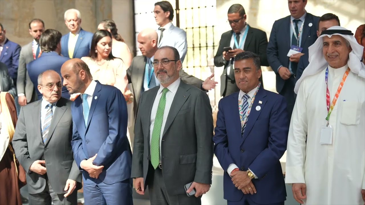 Así se vivieron los días en Sevilla
