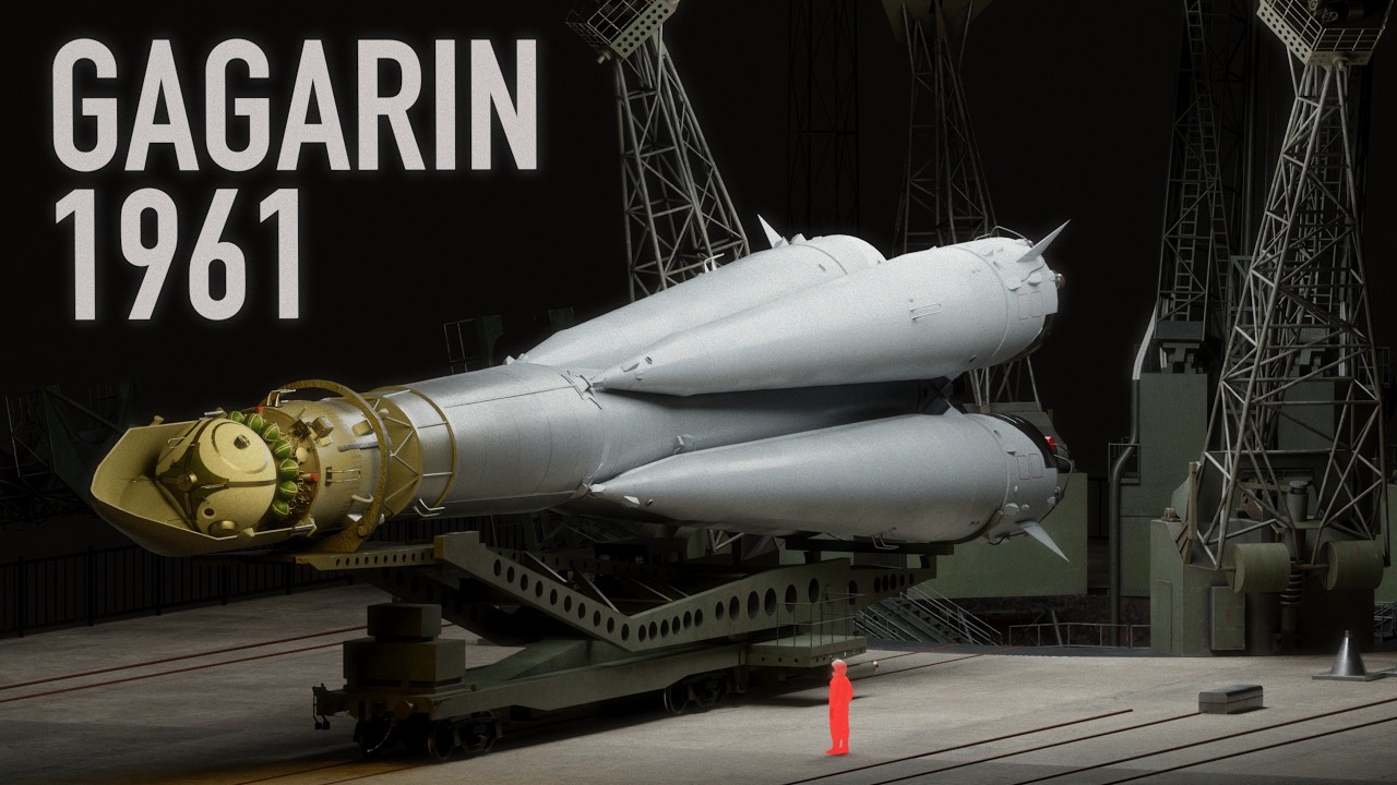 Миссия &laquo;Восток-1&raquo;