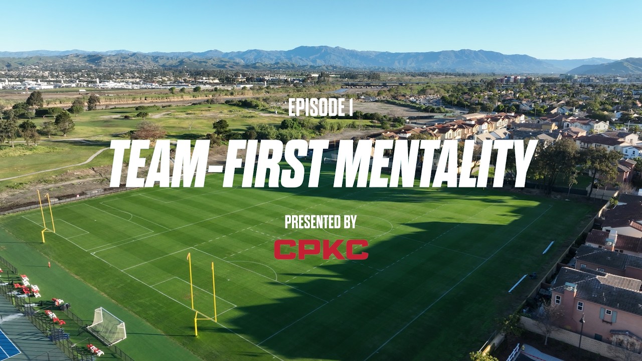 2026 CPKC Preseason Docuseries Episode 1: Team-First Mentality