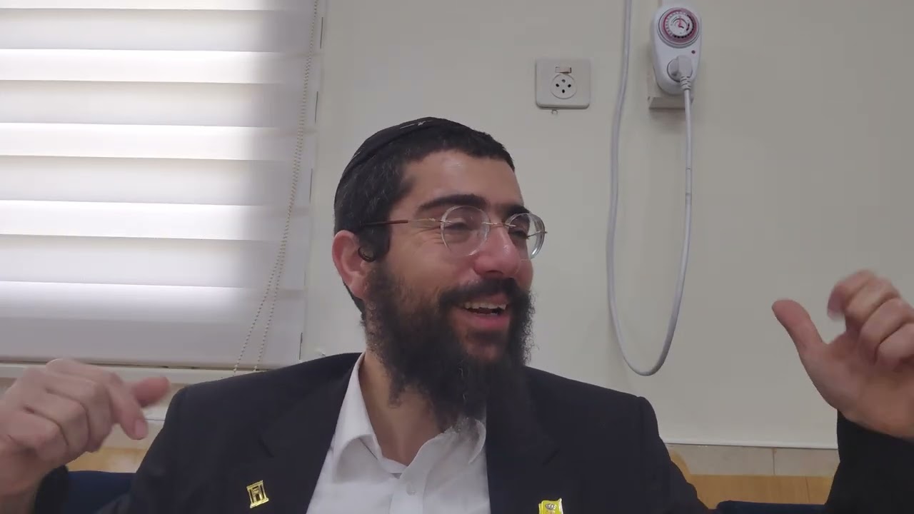 שלוש הגדות של פסח הן, הגדה של יציאת אור כשדים, הגדה של יציאת מצרים, והגדה של יציאת הגלות.