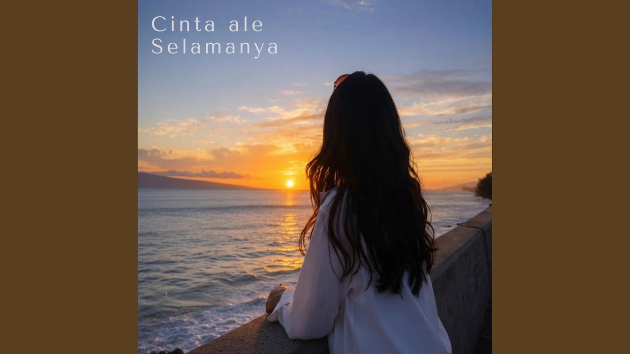 Cinta Ale Selamanya