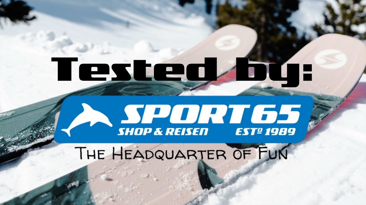 Blizzard Rustler - Tested by Sport65