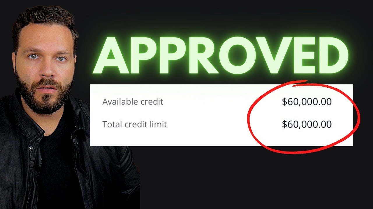 How To Get Approved For Business Credit Cards