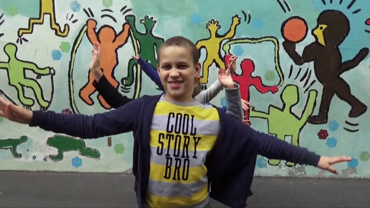 Bande annonce scenarlab 2016-2017