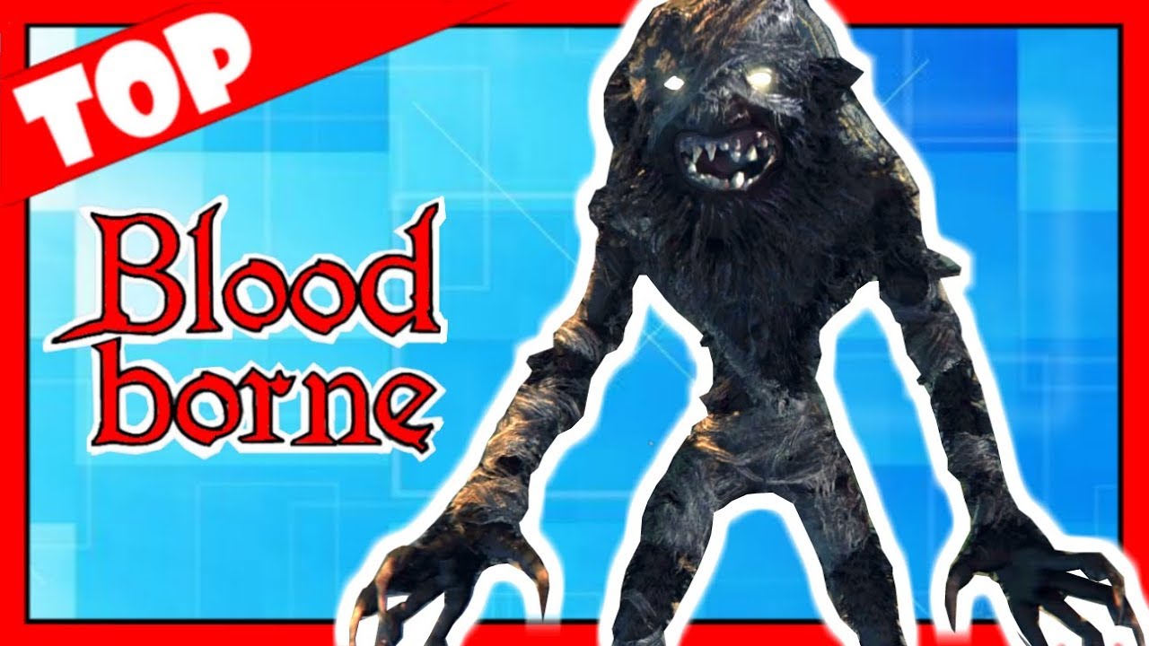 5 TRUCOS para DESTRUIR a JEFES de BLOODBORNE (Muy rápido)