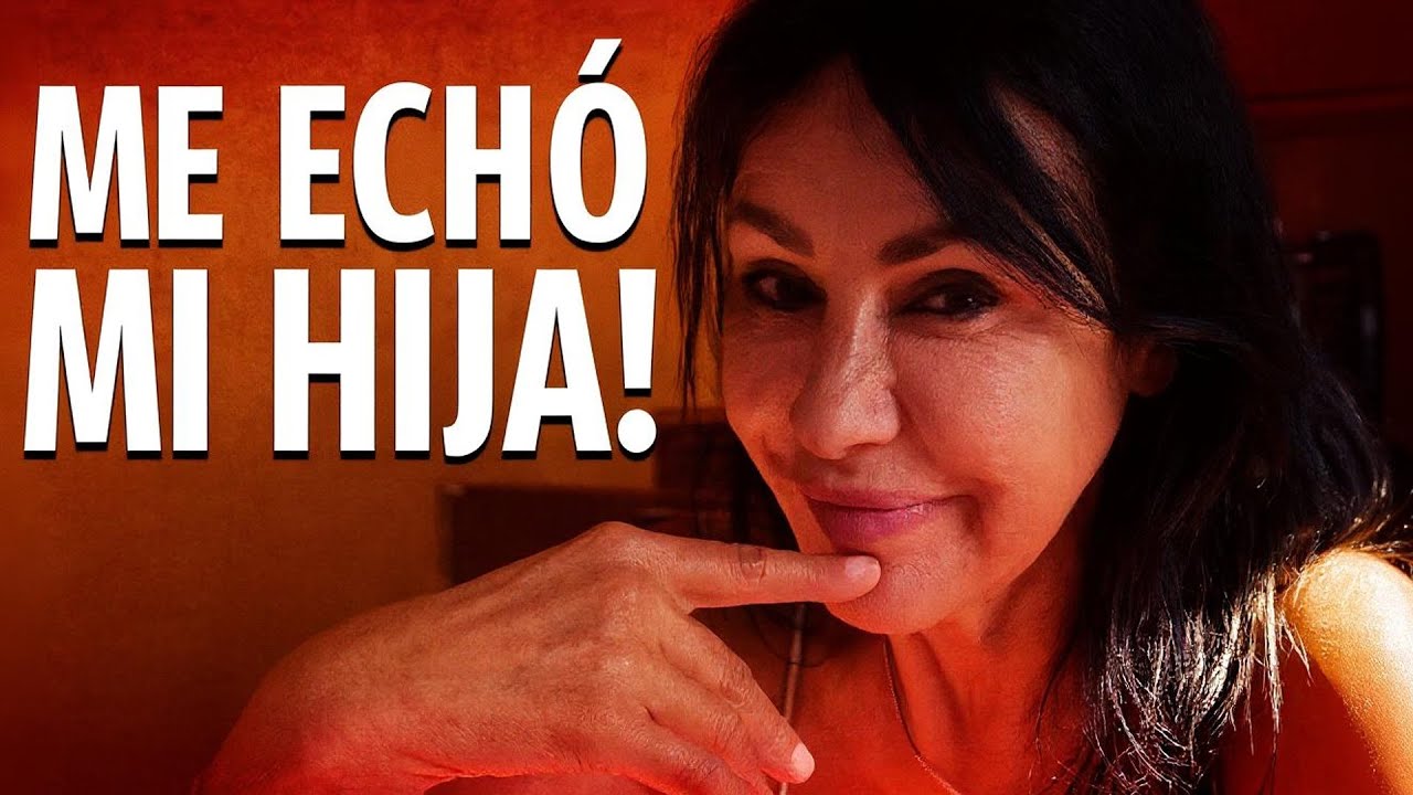 💔 Maite HABLA un año después de ser EXPULSADA por su hija y Kiko Jiménez