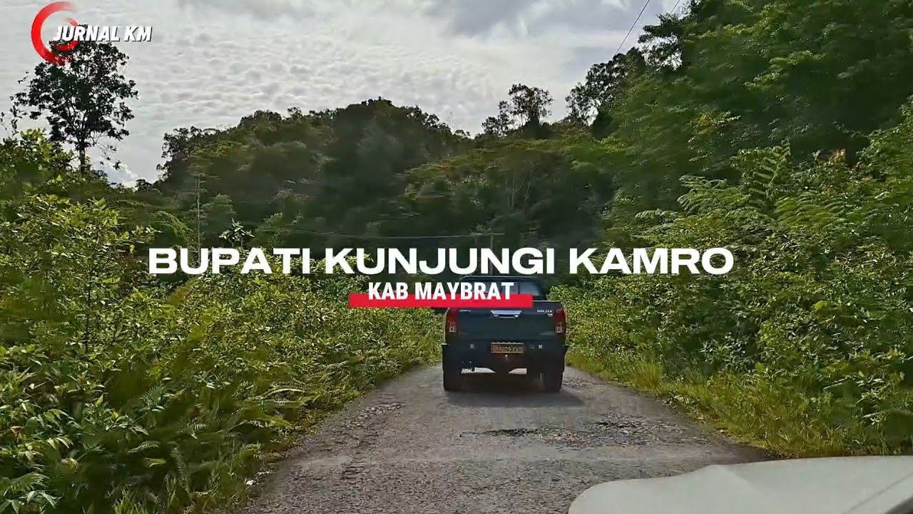 Terharu Terpilih Jadi Anggota DPRK Maybrat Jalur Otsus, Topan Baho Siap Kawal Aspirasi