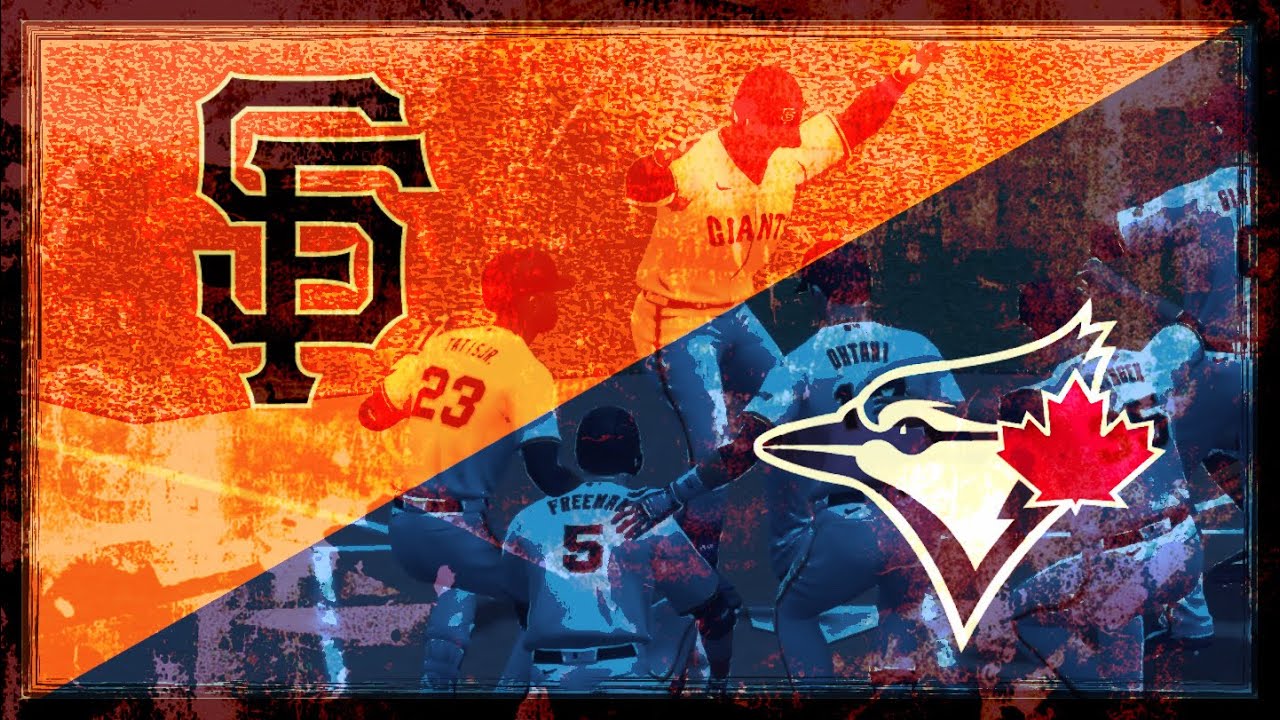 MLB Perfect Inning 23:  PvP Epic 12 Inning Battle - FJS262 (SF) v. JackDeBeast (TOR)