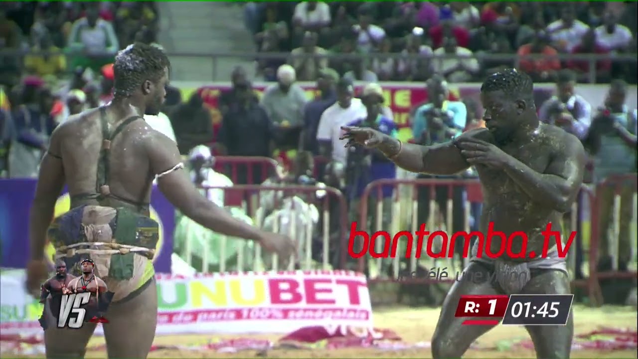 Zoss vs Liss Ndiago: Door mu Danou