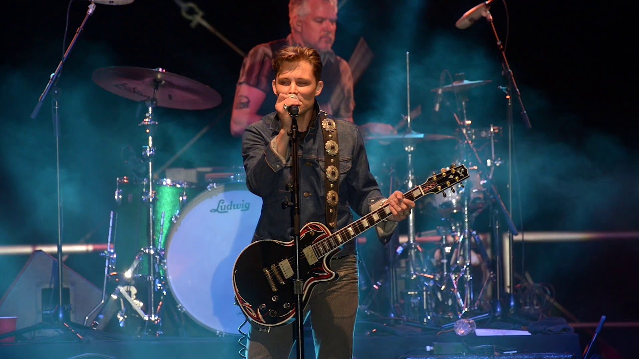 062219 Frankie Ballard concert at Lake Mission Viejo - Part 1
