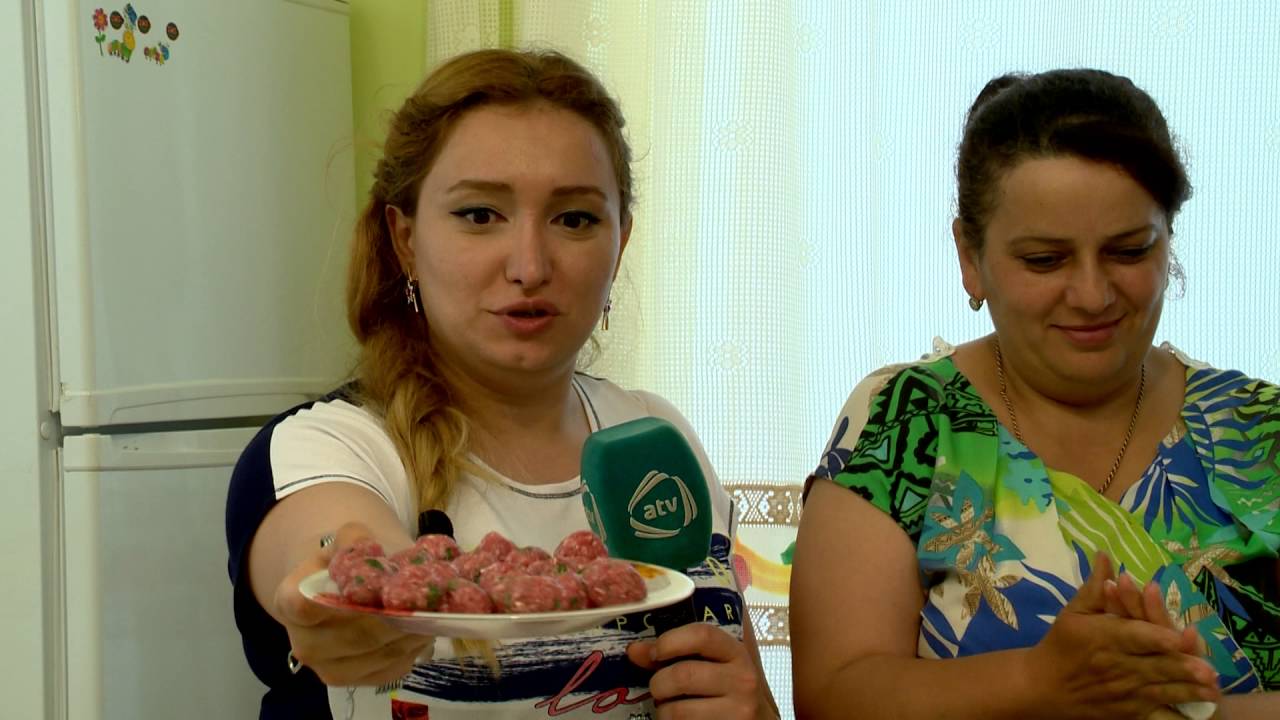 Leziz Macera Masalli 1