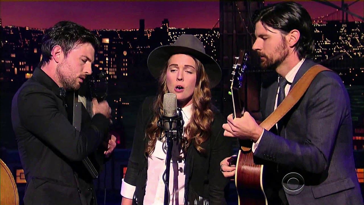 Brandi Carlile 