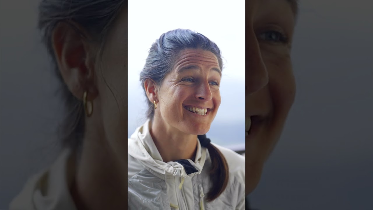 CAMILLE BRUYAS nous parle de sa récupération