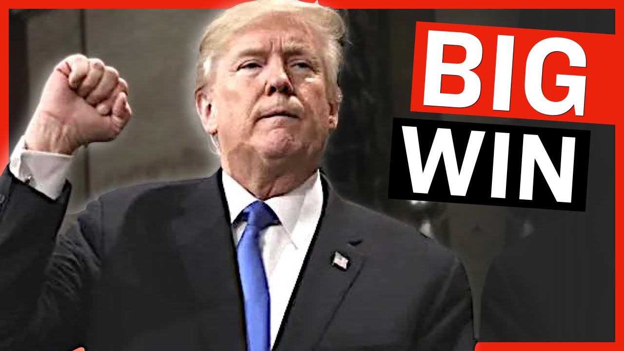 Judge Hands Biden Admin Grave News