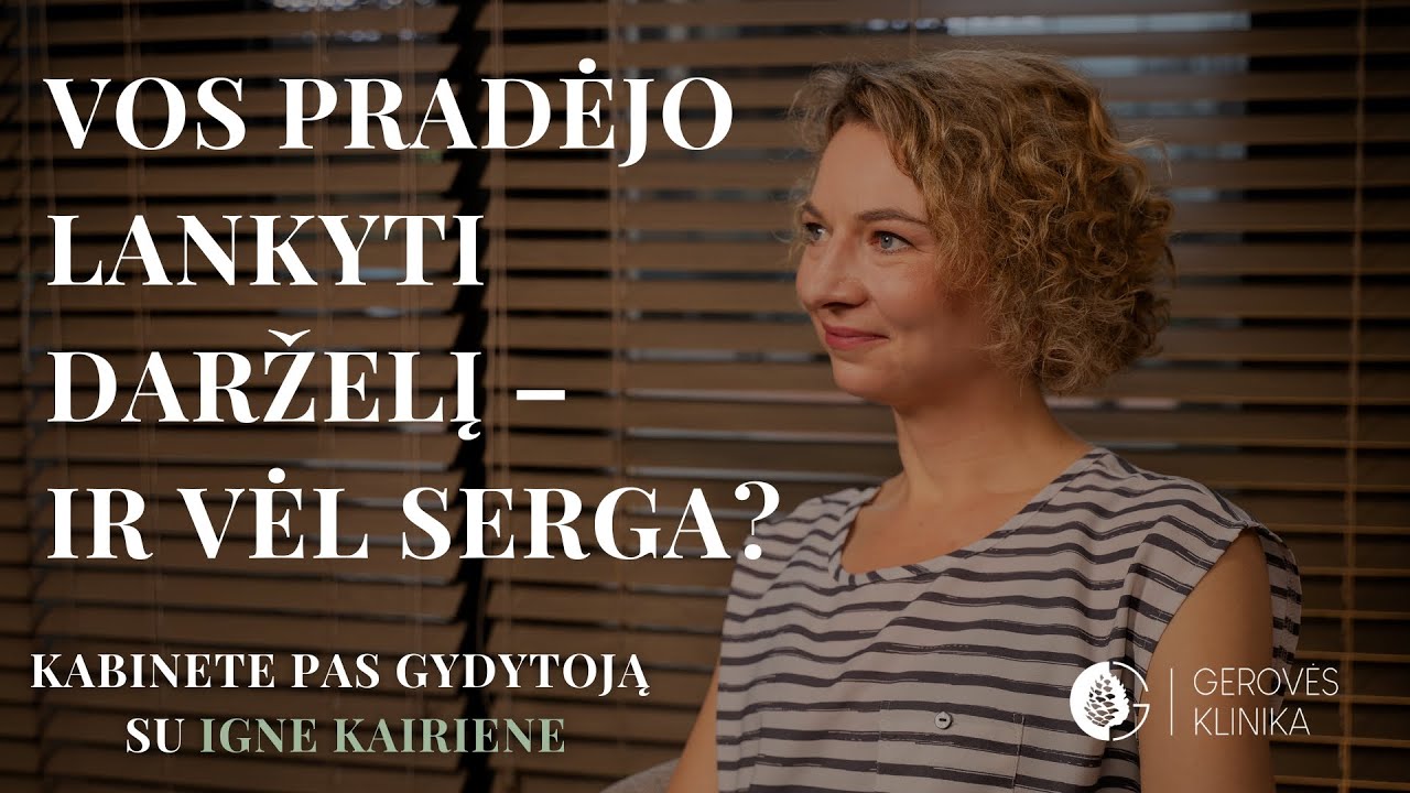 Dažni vaikų peršalimai ir kodėl jiems ne visada skiriami antibiotikai?