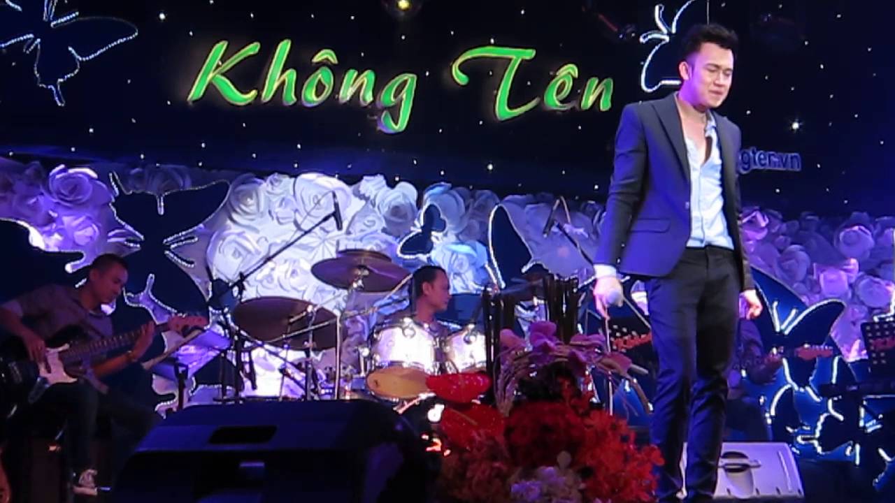 Anh Biết  -  Dương Triệu Vũ