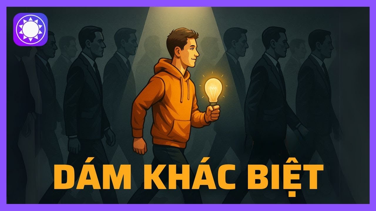 Tư Duy Ngược Dịch Chuyển Thế Giới - S&aacute;ch Tinh Gọn