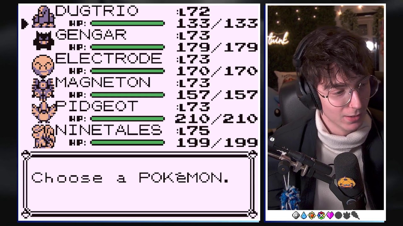 BEATING THE HARDEST KAIZO POKEMON GAME