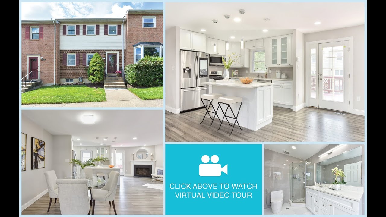 SOLD! &mdash; 3006 Winter Pine Ct. Fairfax, VA
