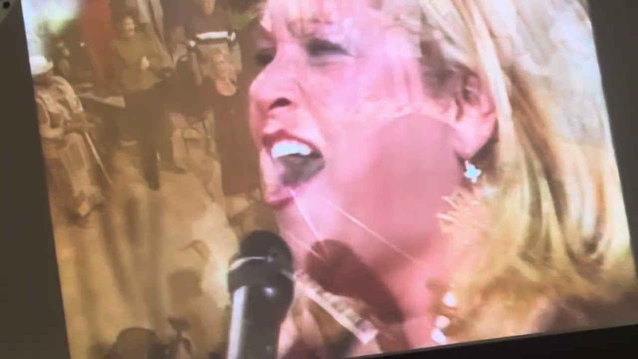 October 5, 2025. Sandi Patty - Nashville, TN - Tribute 