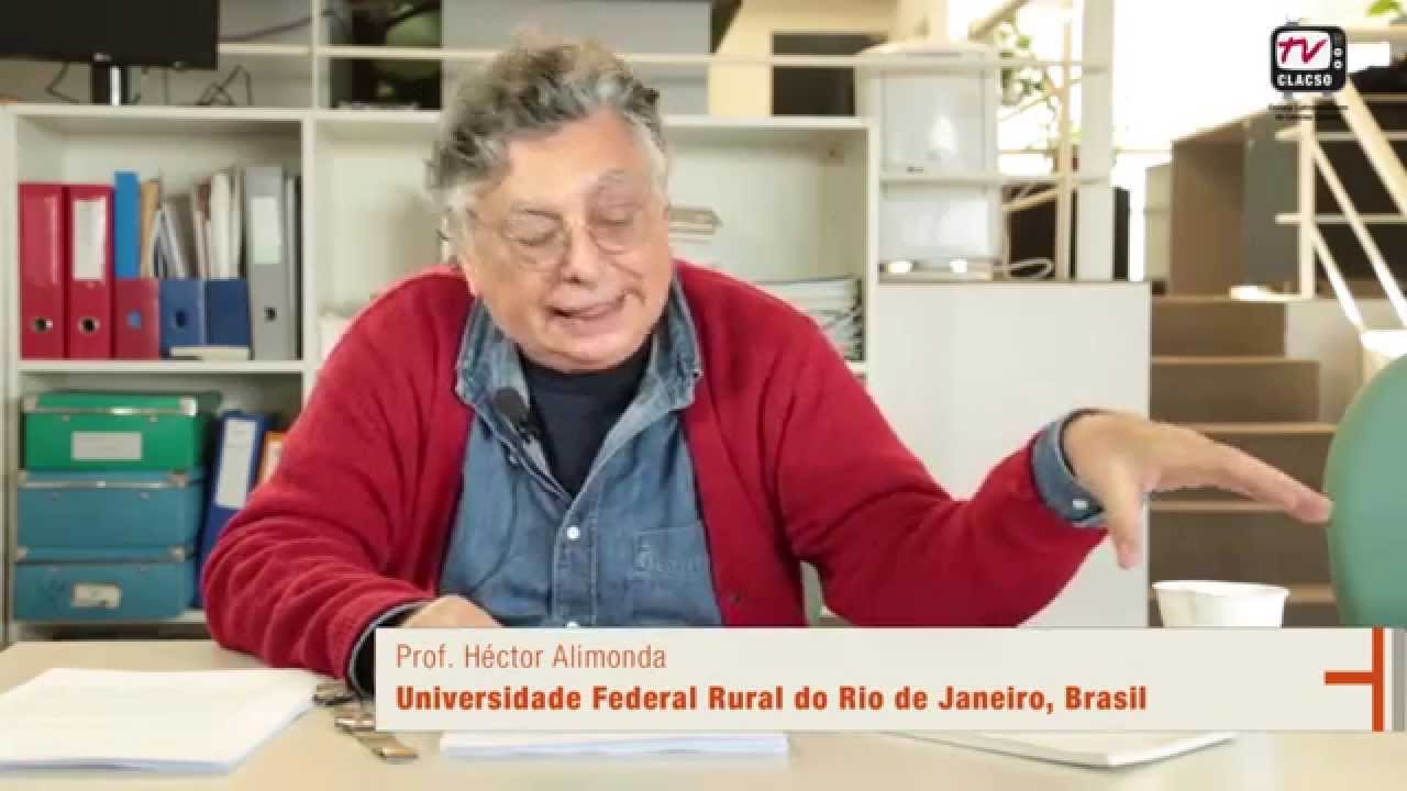 La ecologia política en América Latina, sus horizontes y desafios | Clase 2