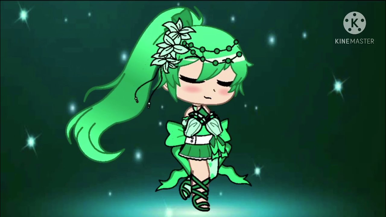 Mirai Beauty Crusaders || Opening || Gacha Club