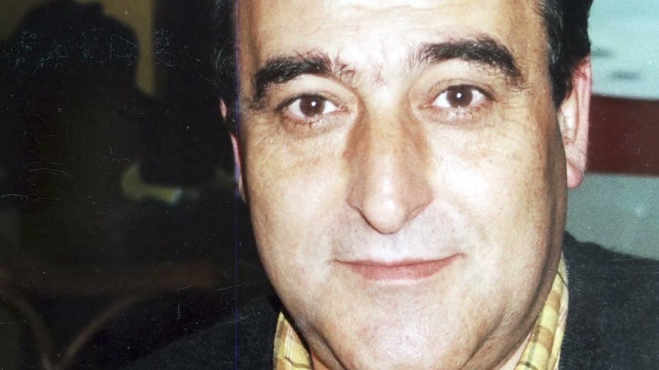 Antón Cabaleiro Millares, Música nas veas, Documental de Emilio Rodríguez Otero 