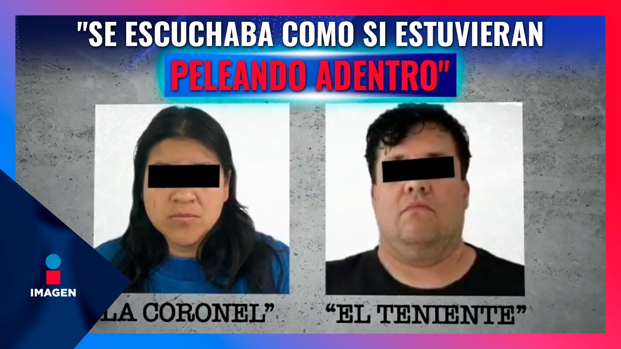Maestros de escuela militarizada detenidos tienen 9 denuncias por tortura contra estudiantes | Zea