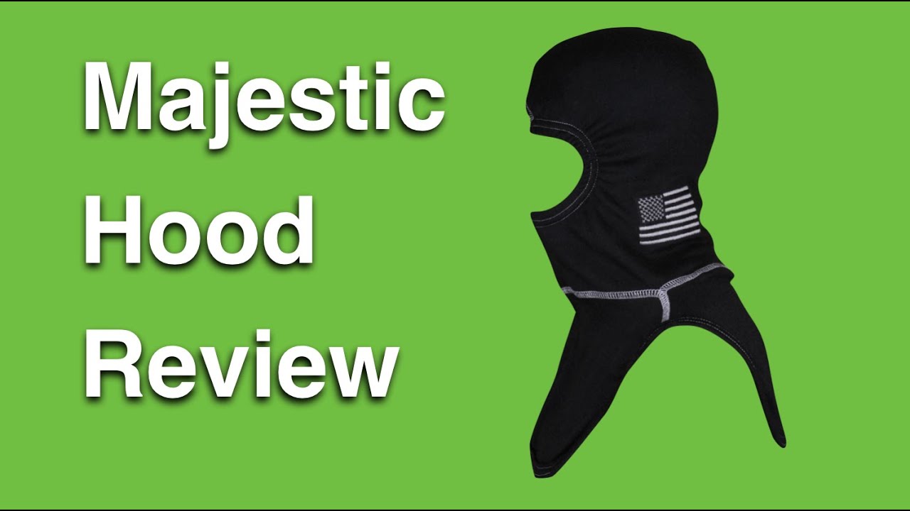 Majestic Fire Apparel Hoods Review