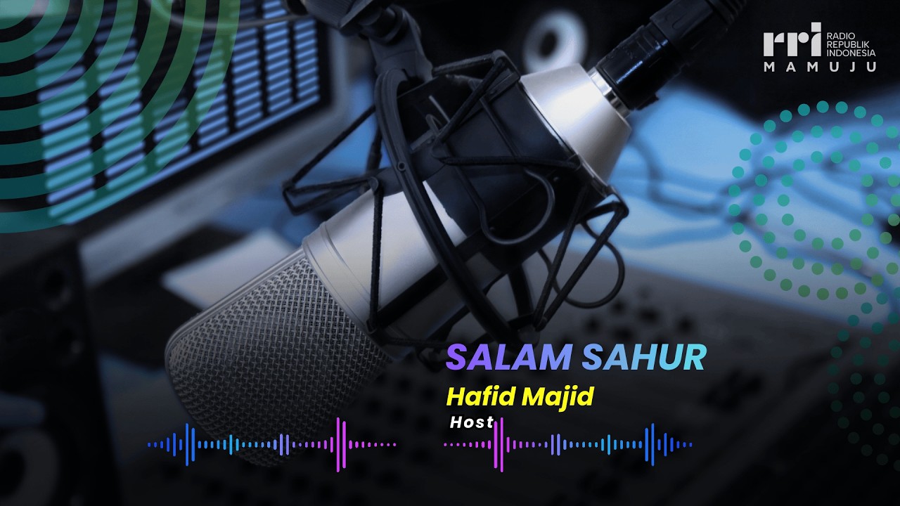 Salam Sahurrr yokk ramaikan...