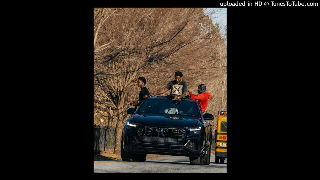 Baby Drill Type Beat - 'Millions'