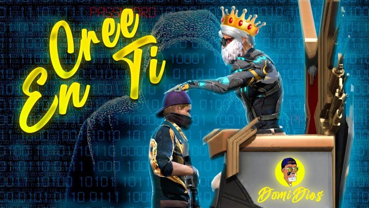 “DOMIDIOS SIEMPRE RENACE”😈PRIME MOVIMIENTO 3fps