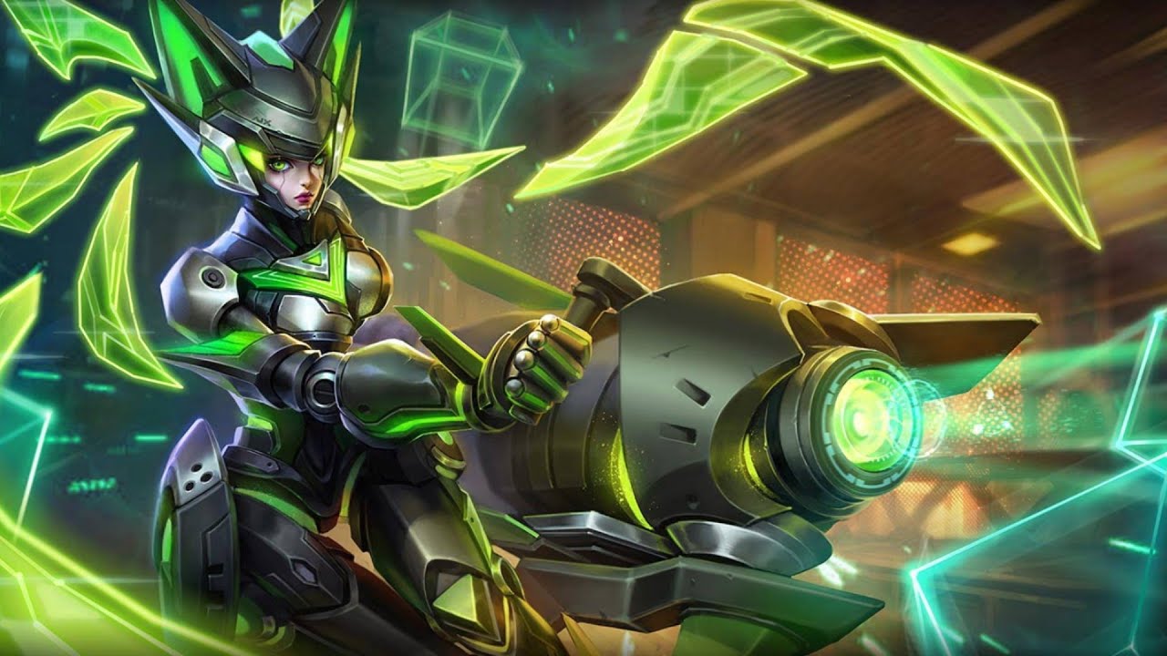 Directo Spress de HOK-Solo Rankeds[Entra somos buen rollo]