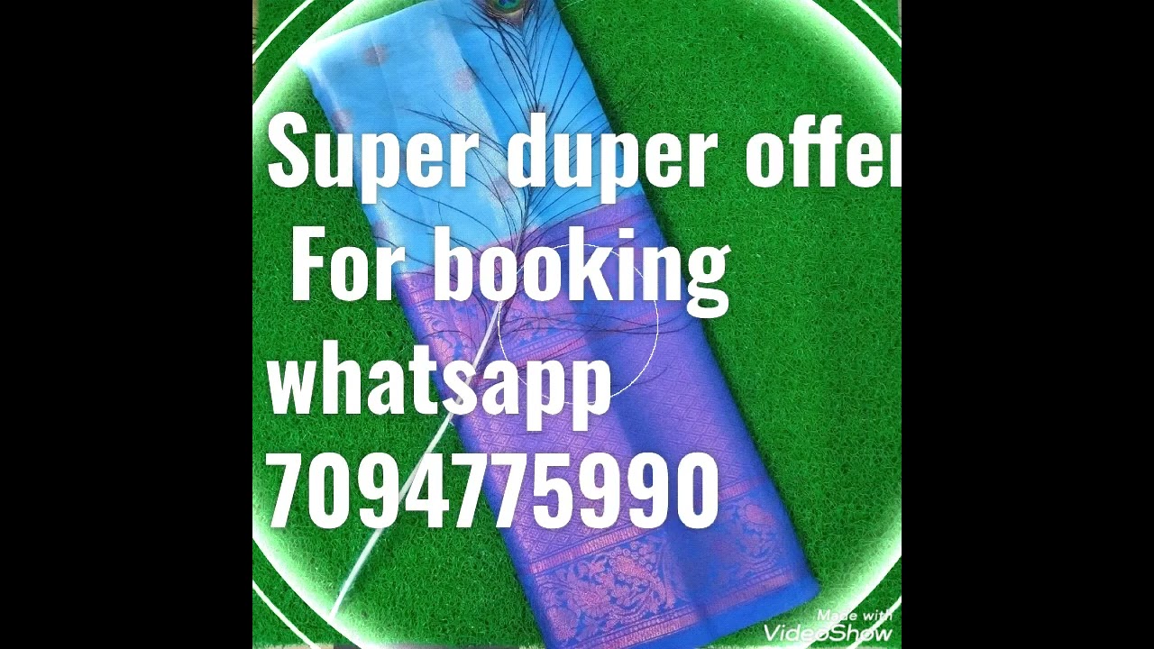 Super duper collection with super duper price