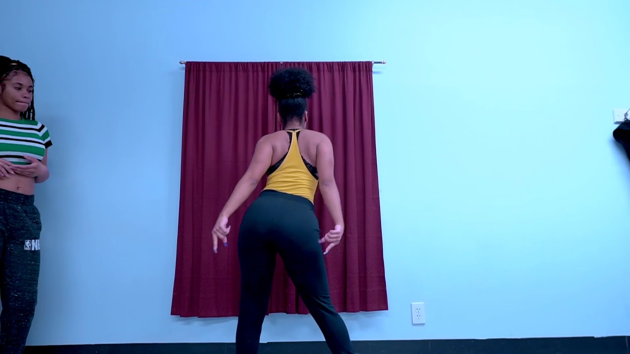 PARADISE 🌞✨💫⚡️ Desire Choreography