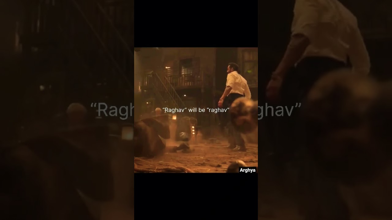 Raghav sir best comedy in web series 🤣