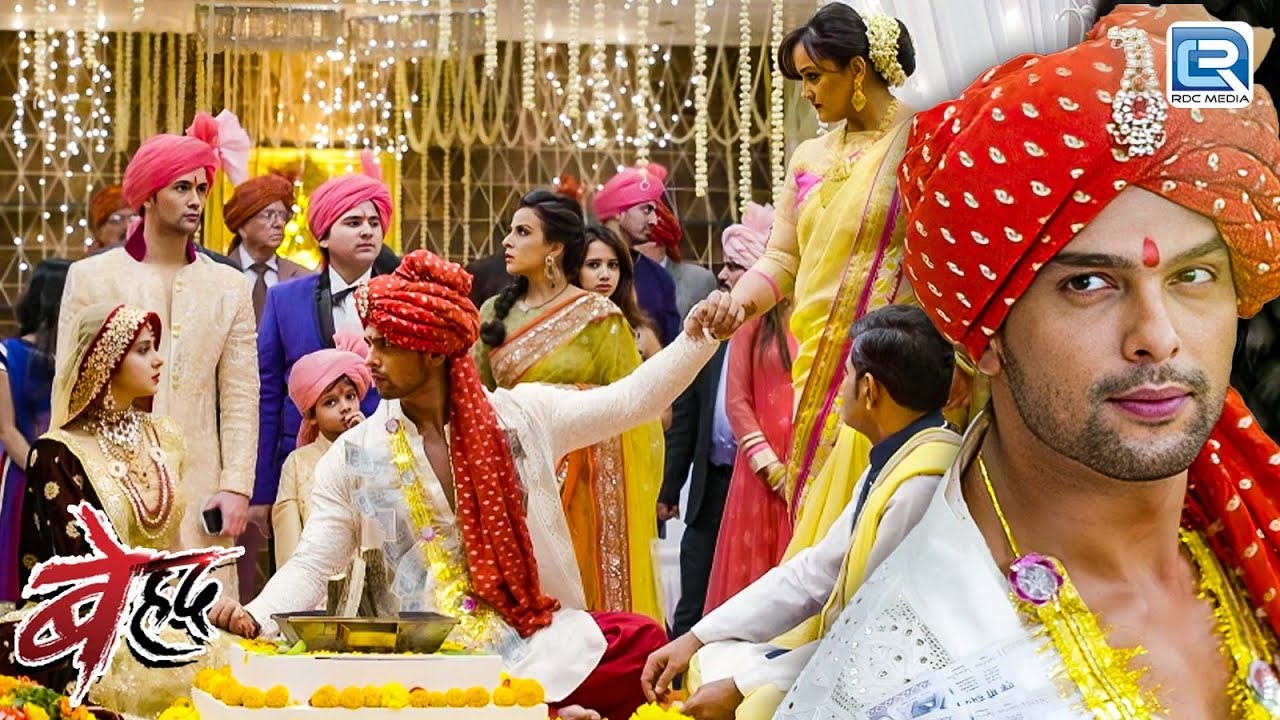 क्या Arjun तोड़ देगा Maya से अपनी शादी | Beyhadh 2 | Jennifer Winget | New Episode HD