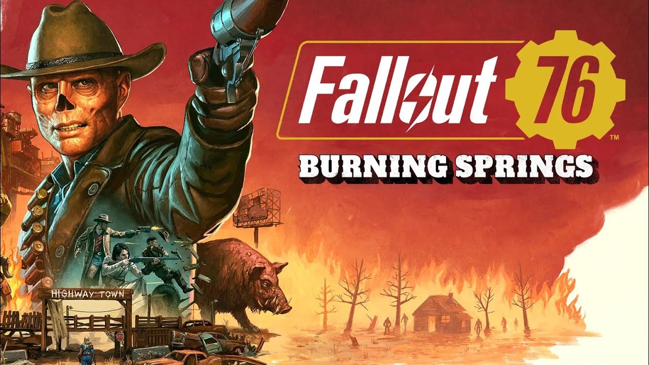 Fallout 76 Push To Level 300